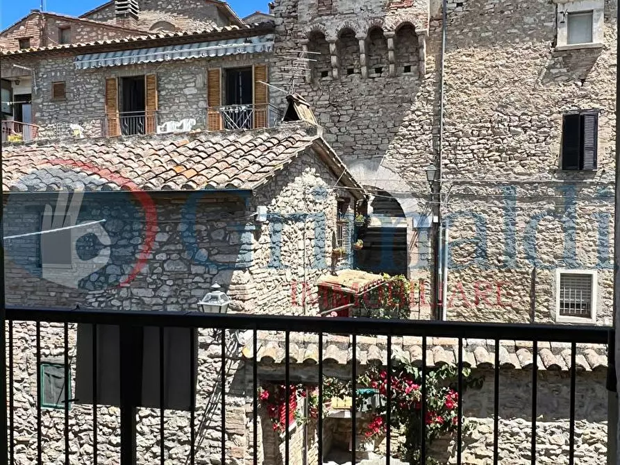 Immagine 3 di Appartamento in vendita  in Via Guglielmo Calderini a Corciano