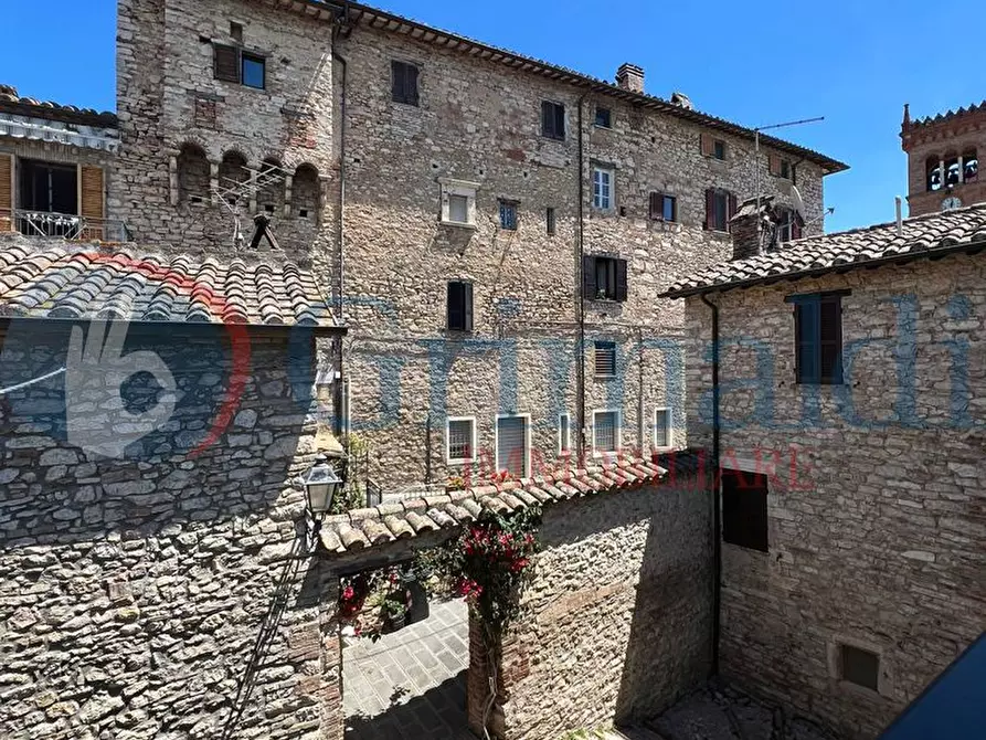 Immagine 4 di Appartamento in vendita  in Via Guglielmo Calderini a Corciano