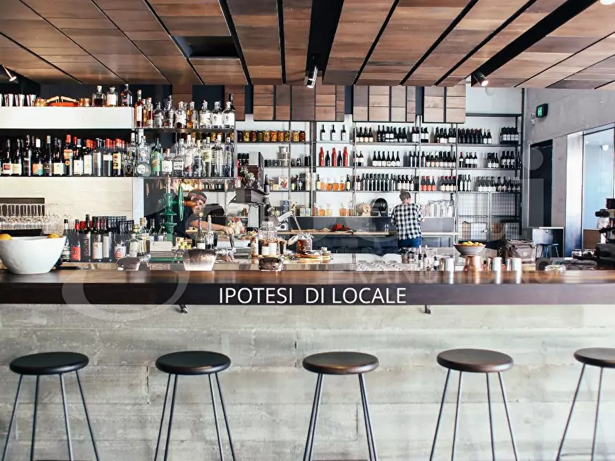 Immagine 5 di Bar / Ristorante in vendita  in Via SOTTOMARINA- LUNGOMARE ADRIATICO, 00 a Chioggia