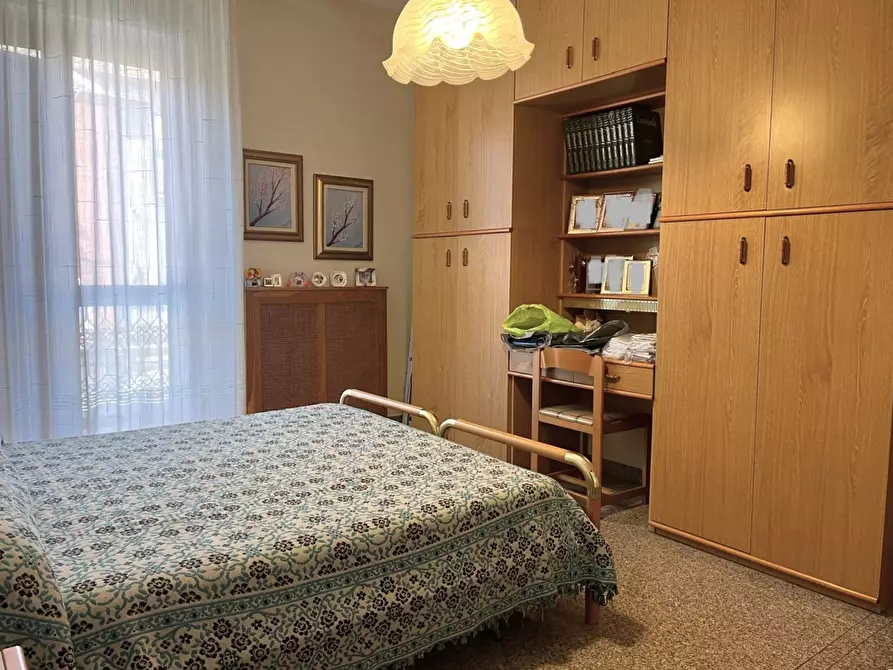 Immagine 4 di Casa indipendente in vendita  in Via BRINDISI a San Severo