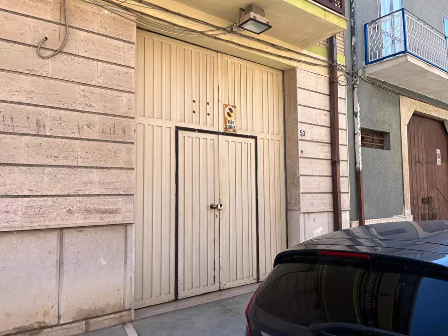 Immagine 13 di Casa indipendente in vendita  in Via BRINDISI a San Severo
