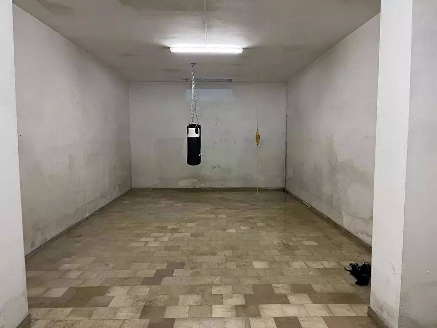 Immagine 14 di Casa indipendente in vendita  in Via BRINDISI a San Severo