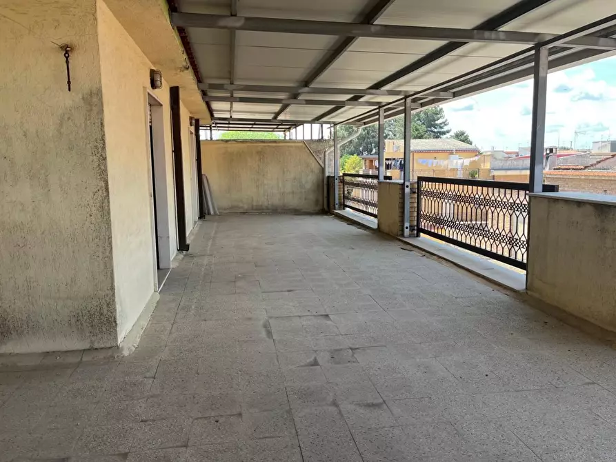 Immagine 11 di Casa indipendente in vendita  in Via BRINDISI a San Severo