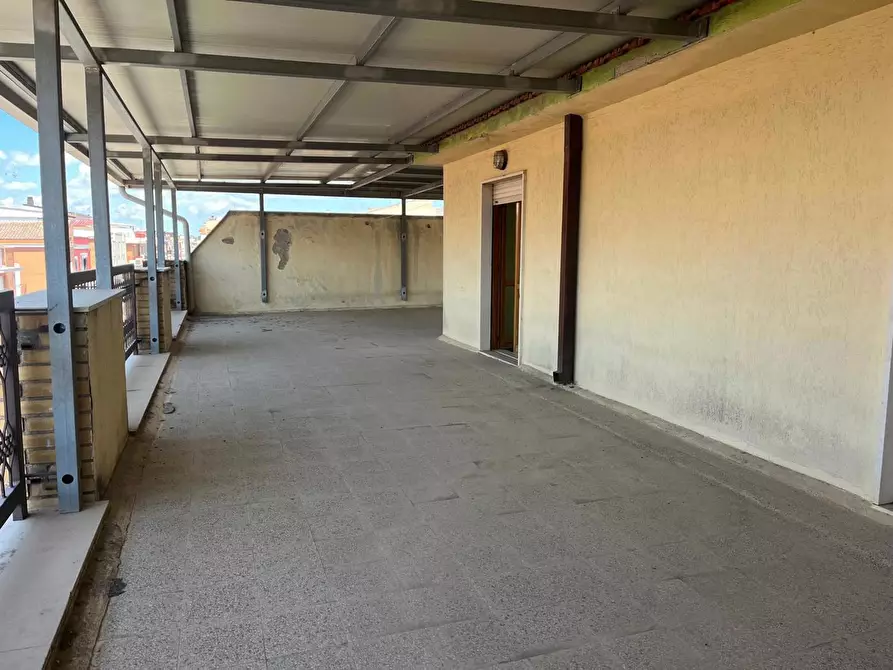 Immagine 10 di Casa indipendente in vendita  in Via BRINDISI a San Severo