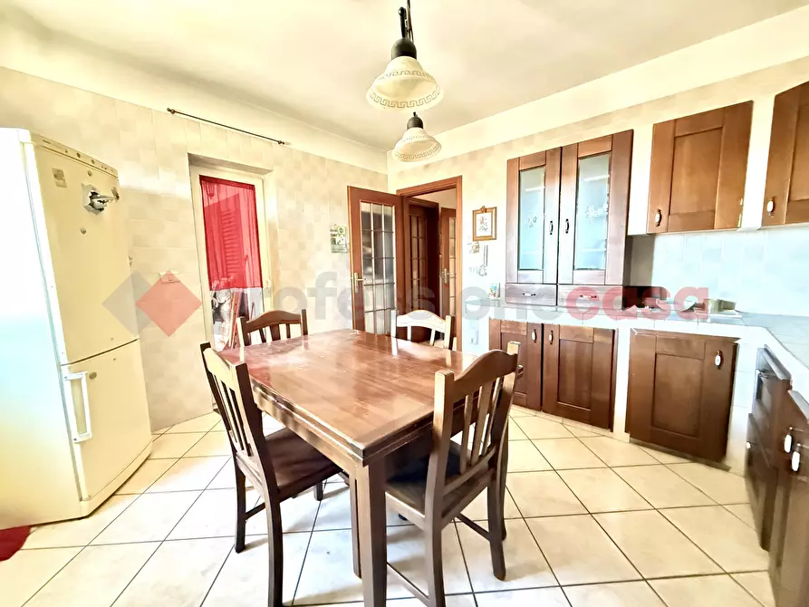 Immagine 8 di Appartamento in vendita  in Corso Europa, snc a Acerra