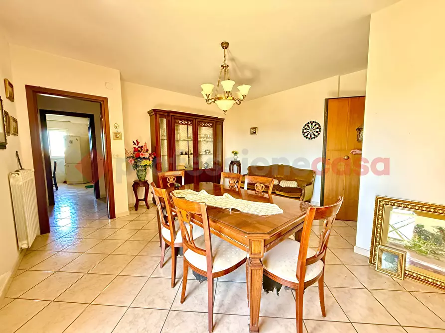 Immagine 4 di Appartamento in vendita  in Corso Europa, snc a Acerra