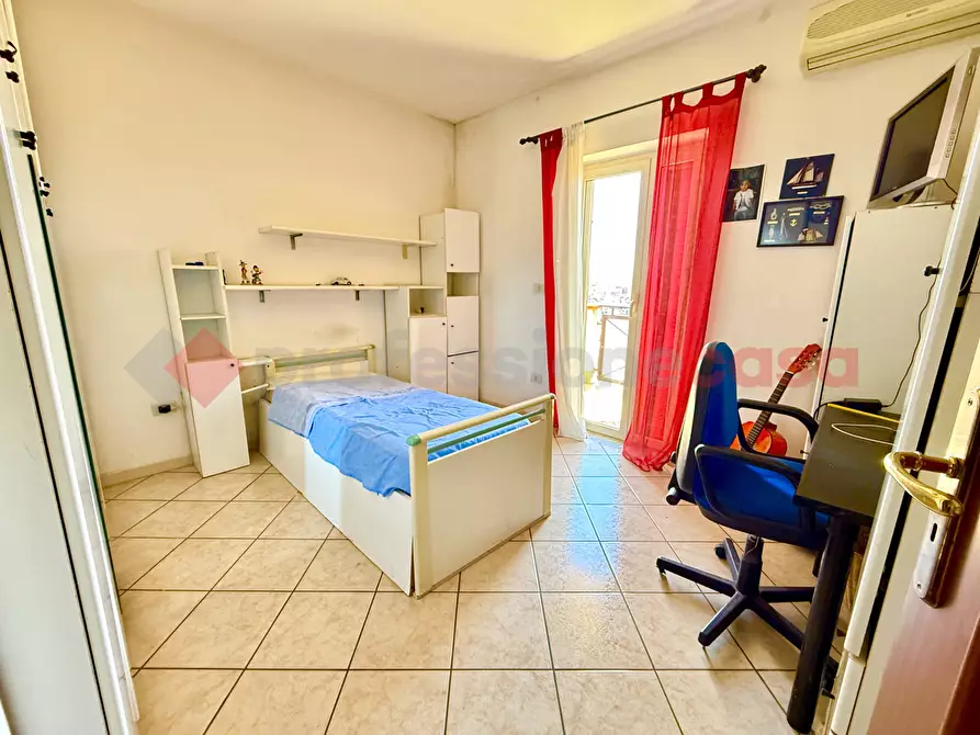 Immagine 15 di Appartamento in vendita  in Corso Europa, snc a Acerra