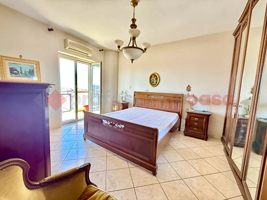 Immagine 11 di Appartamento in vendita  in Corso Europa, snc a Acerra