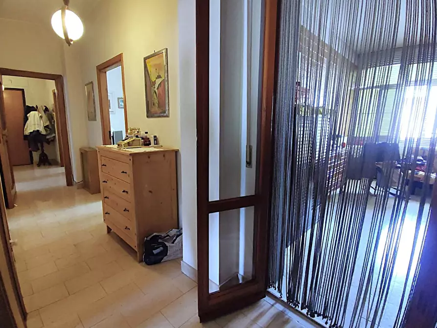 Immagine 12 di Appartamento in vendita  in Via GUIDO RENI a San Severo