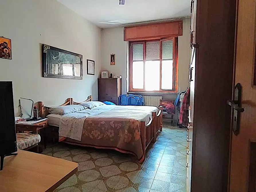 Immagine 11 di Appartamento in vendita  in Via GUIDO RENI a San Severo