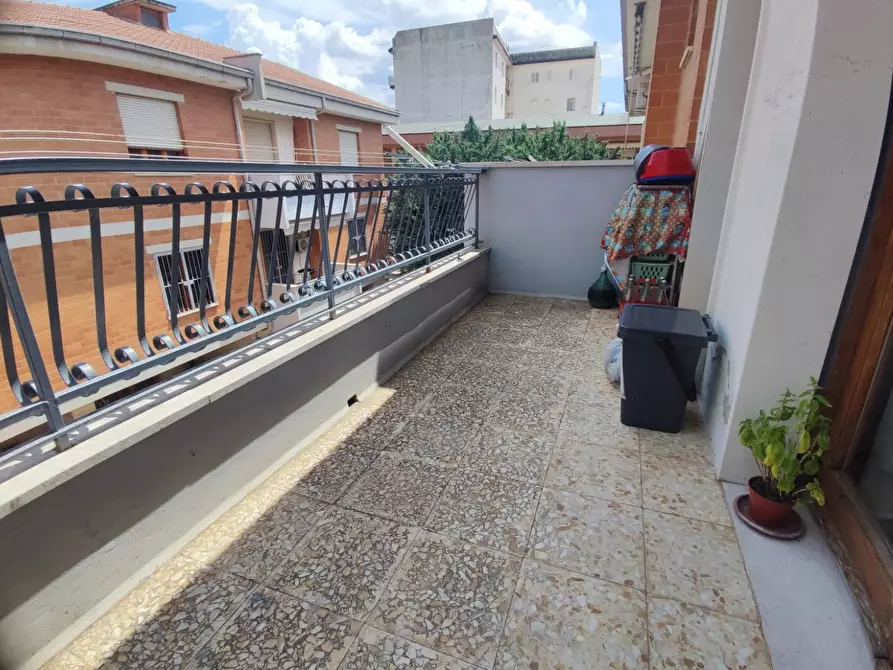 Immagine 7 di Appartamento in vendita  in Via GUIDO RENI a San Severo