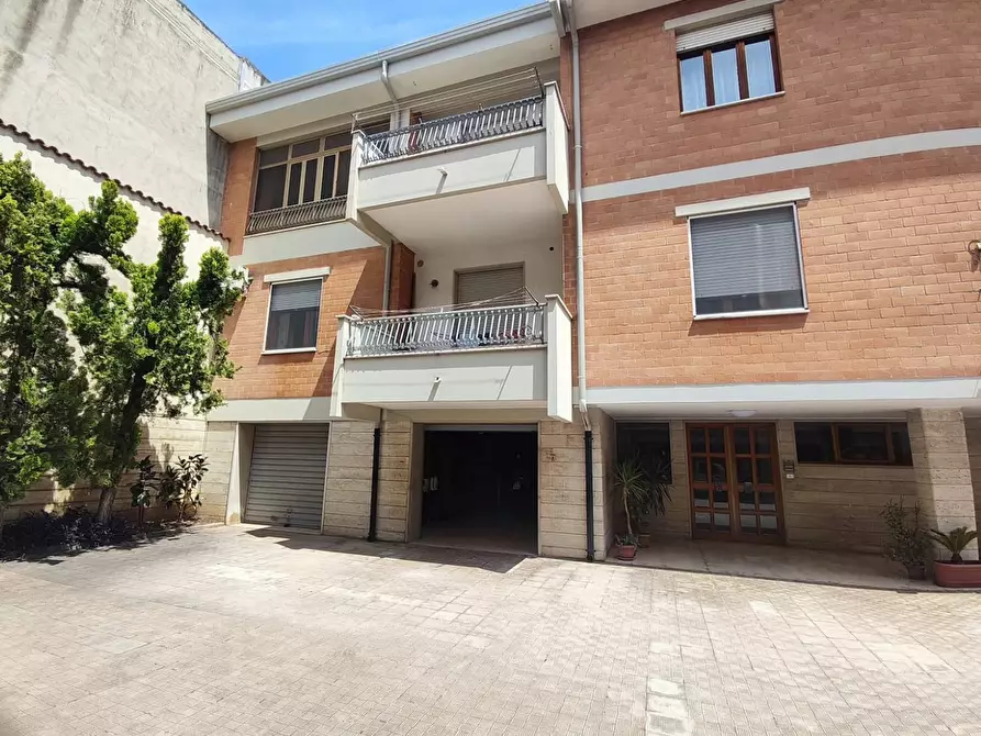 Immagine 1 di Appartamento in vendita  in Via GUIDO RENI a San Severo