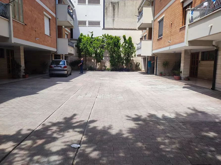 Immagine 20 di Appartamento in vendita  in Via GUIDO RENI a San Severo