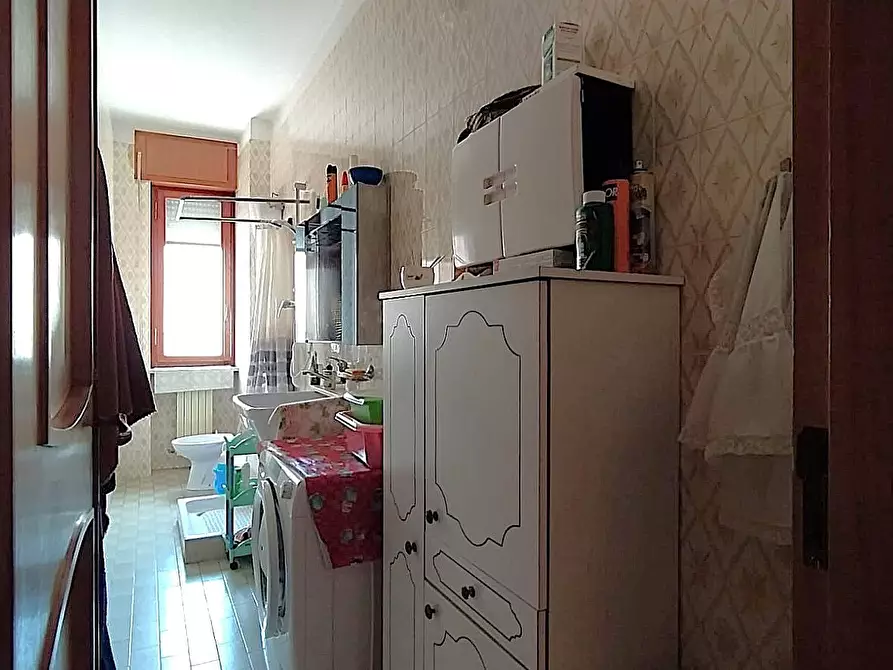 Immagine 8 di Appartamento in vendita  in Via GUIDO RENI a San Severo