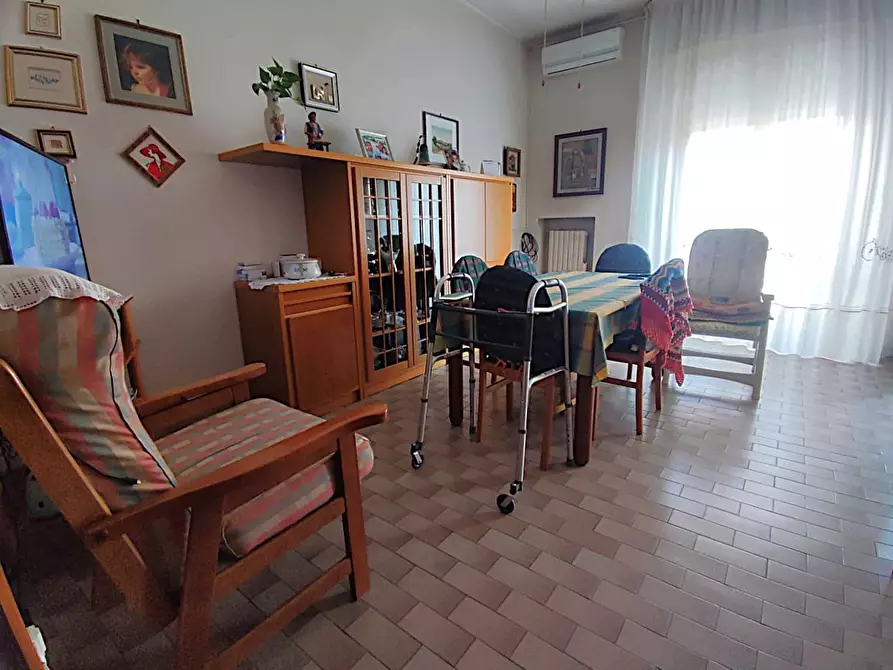 Immagine 4 di Appartamento in vendita  in Via GUIDO RENI a San Severo