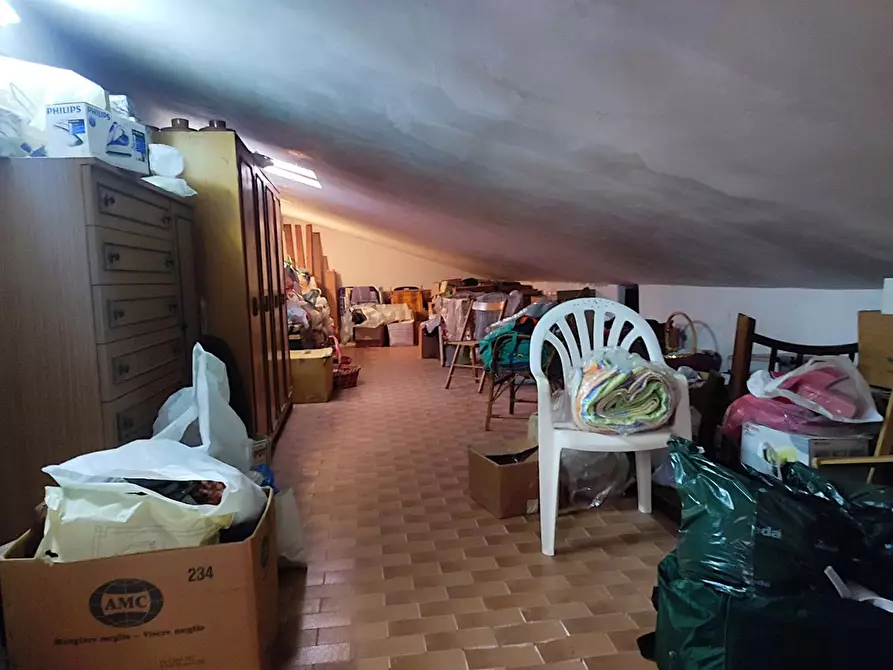 Immagine 15 di Appartamento in vendita  in Via GUIDO RENI a San Severo