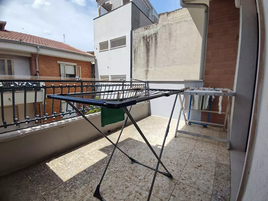 Immagine 3 di Appartamento in vendita  in Via GUIDO RENI a San Severo