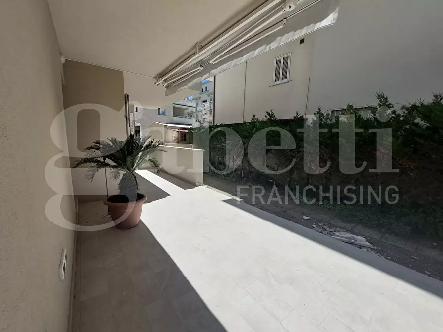 Immagine 12 di Appartamento in vendita  in Via Firenze, 4 a Alba Adriatica