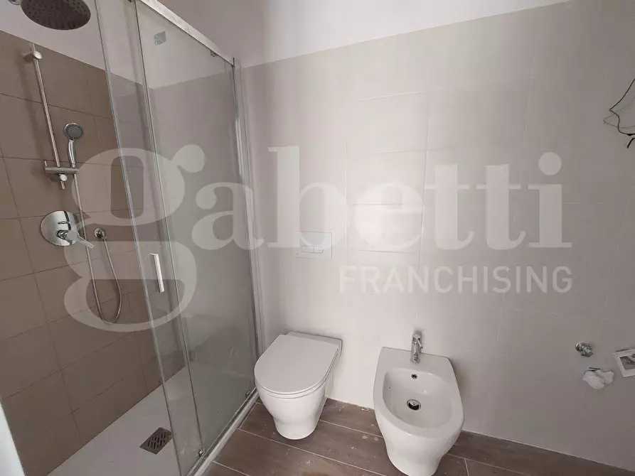 Immagine 5 di Appartamento in vendita  in Via Firenze, 4 a Alba Adriatica