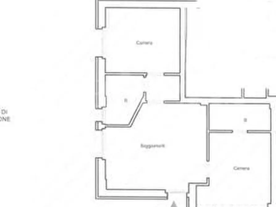 Immagine 18 di Appartamento in vendita  in Via Firenze, 4 a Alba Adriatica