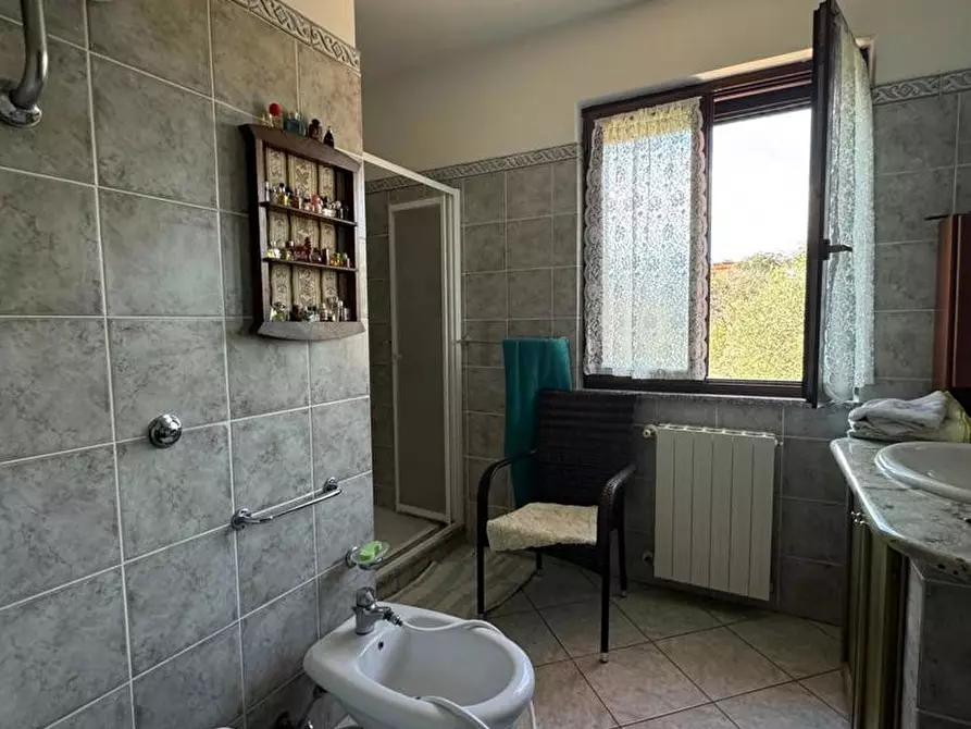 Immagine 14 di Casa indipendente in vendita  in LocalitÃ  Sa Perdera, snc a Iglesias