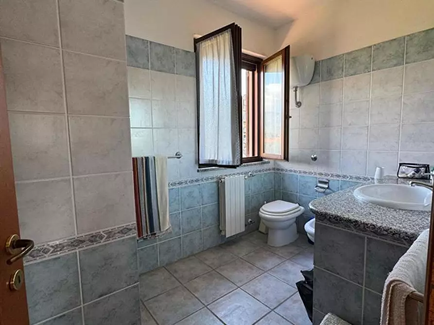 Immagine 15 di Casa indipendente in vendita  in LocalitÃ  Sa Perdera, snc a Iglesias