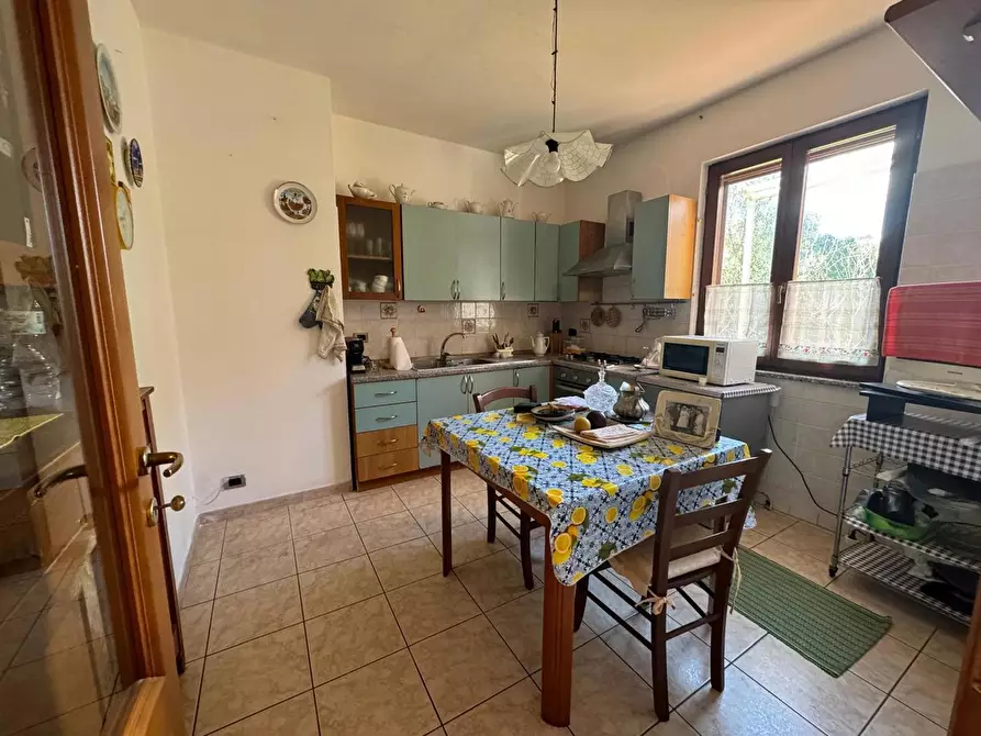 Immagine 7 di Casa indipendente in vendita  in LocalitÃ  Sa Perdera, snc a Iglesias