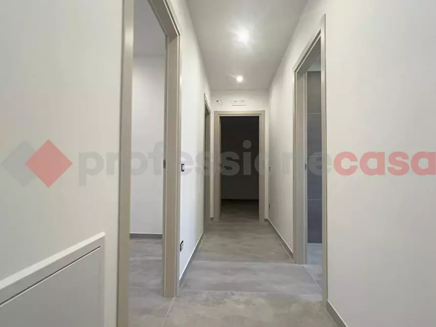 Immagine 14 di Villa in vendita  in Via GORIZIA, 8 a Fiuggi