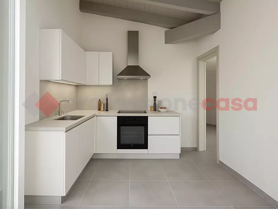 Immagine 3 di Villa in vendita  in Via GORIZIA, 8 a Fiuggi