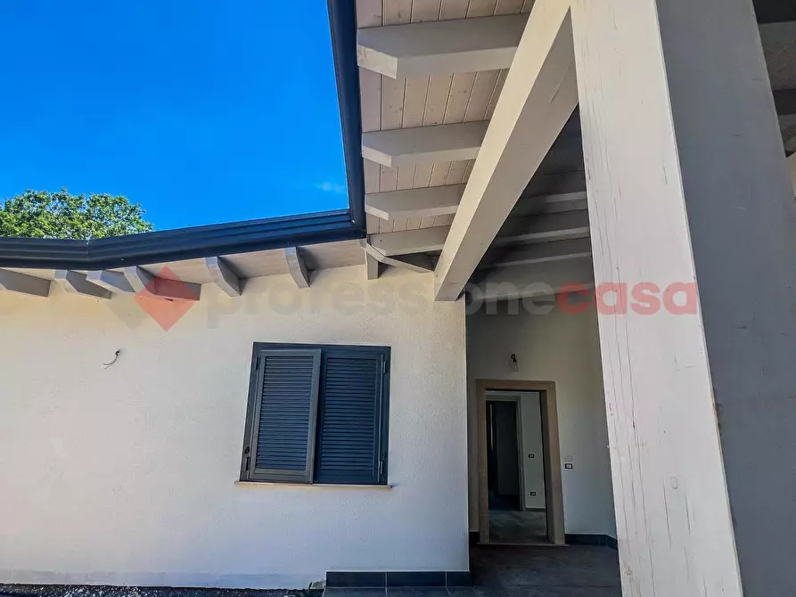 Immagine 33 di Villa in vendita  in Via GORIZIA, 8 a Fiuggi