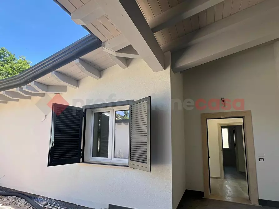 Immagine 31 di Villa in vendita  in Via GORIZIA, 8 a Fiuggi