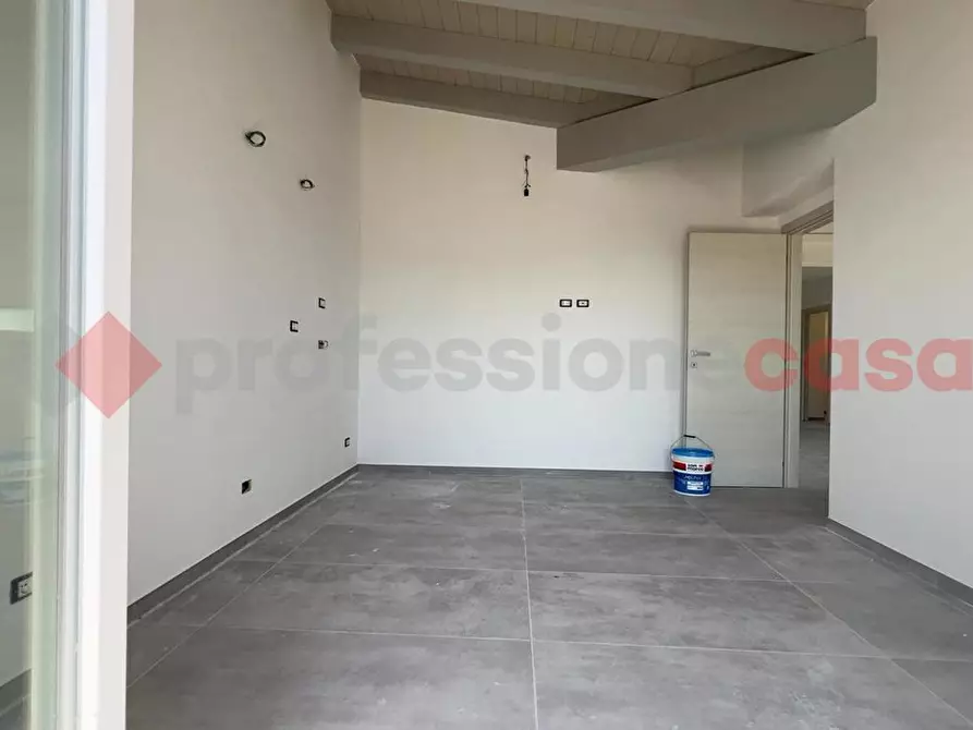 Immagine 7 di Villa in vendita  in Via GORIZIA, 8 a Fiuggi