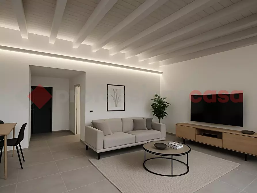 Immagine 4 di Villa in vendita  in Via GORIZIA, 8 a Fiuggi