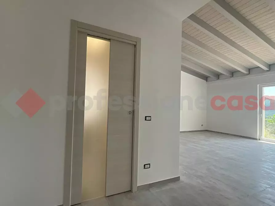 Immagine 15 di Villa in vendita  in Via GORIZIA, 8 a Fiuggi