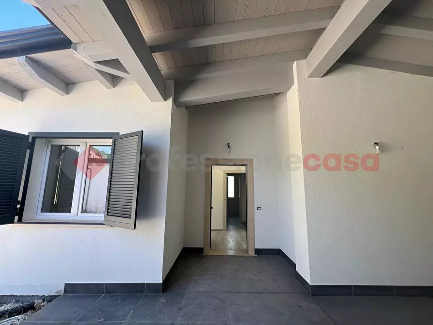 Immagine 32 di Villa in vendita  in Via GORIZIA, 8 a Fiuggi