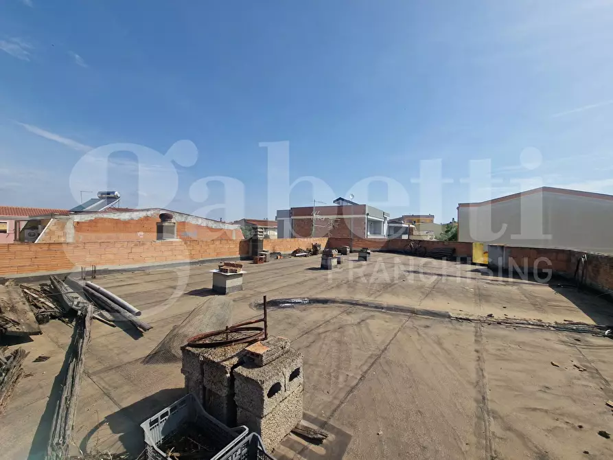 Immagine 4 di Rustico / casale in vendita  in Via livorno, snc a Sestu