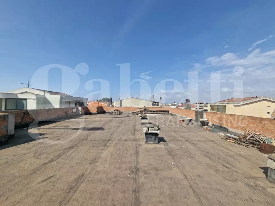 Immagine 2 di Rustico / casale in vendita  in Via livorno, snc a Sestu