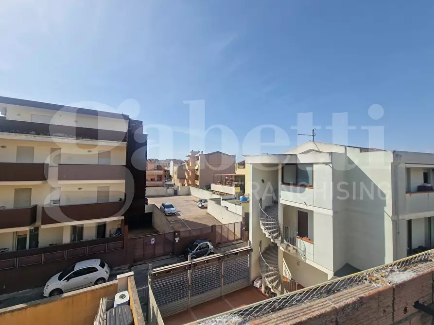 Immagine 5 di Rustico / casale in vendita  in Via livorno, snc a Sestu