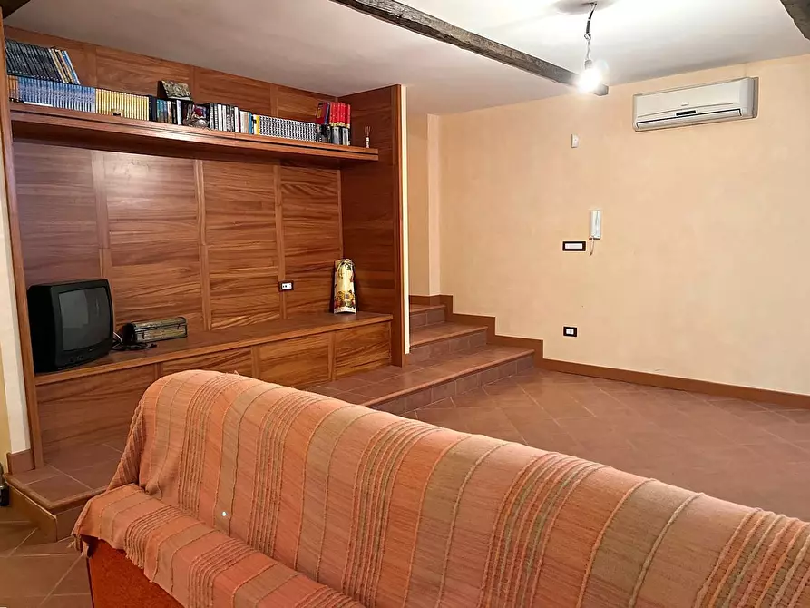 Immagine 3 di Appartamento in vendita  in Via TOSELLI a San Severo