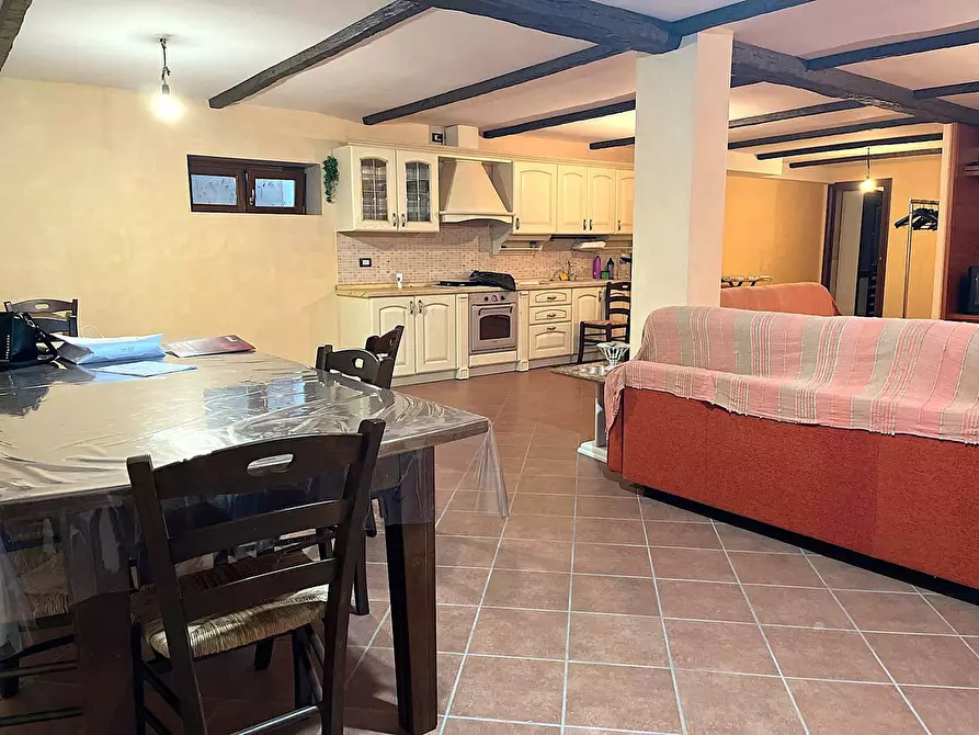 Immagine 2 di Appartamento in vendita  in Via TOSELLI a San Severo