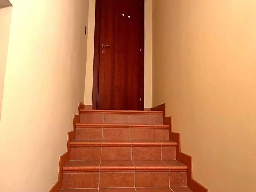 Immagine 6 di Appartamento in vendita  in Via TOSELLI a San Severo