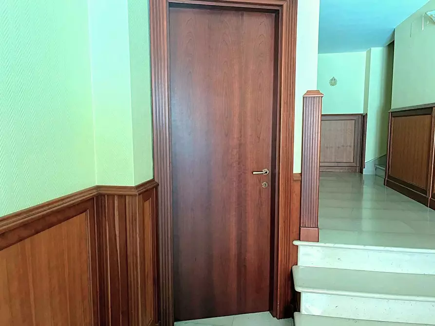 Immagine 7 di Appartamento in vendita  in Via TOSELLI a San Severo