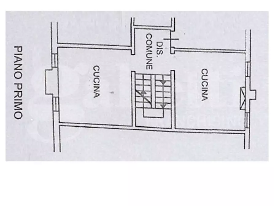 Immagine 39 di Casa indipendente in vendita  in Via CHIOGGIA-CALLE VOLTOLINA, 00 a Chioggia