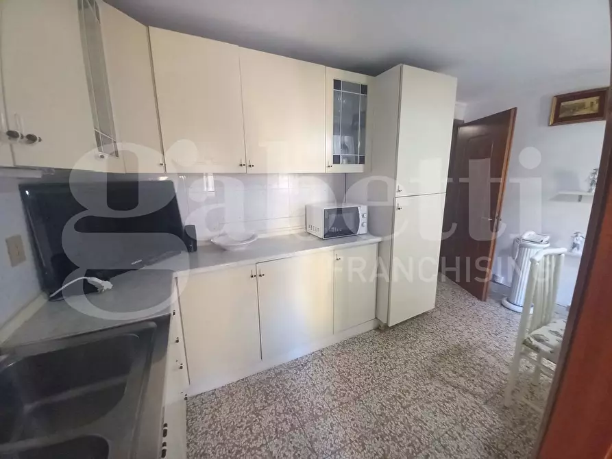 Immagine 5 di Casa indipendente in vendita  in Via CHIOGGIA-CALLE VOLTOLINA, 00 a Chioggia