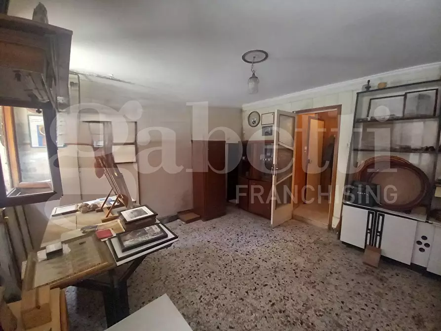 Immagine 28 di Casa indipendente in vendita  in Via CHIOGGIA-CALLE VOLTOLINA, 00 a Chioggia