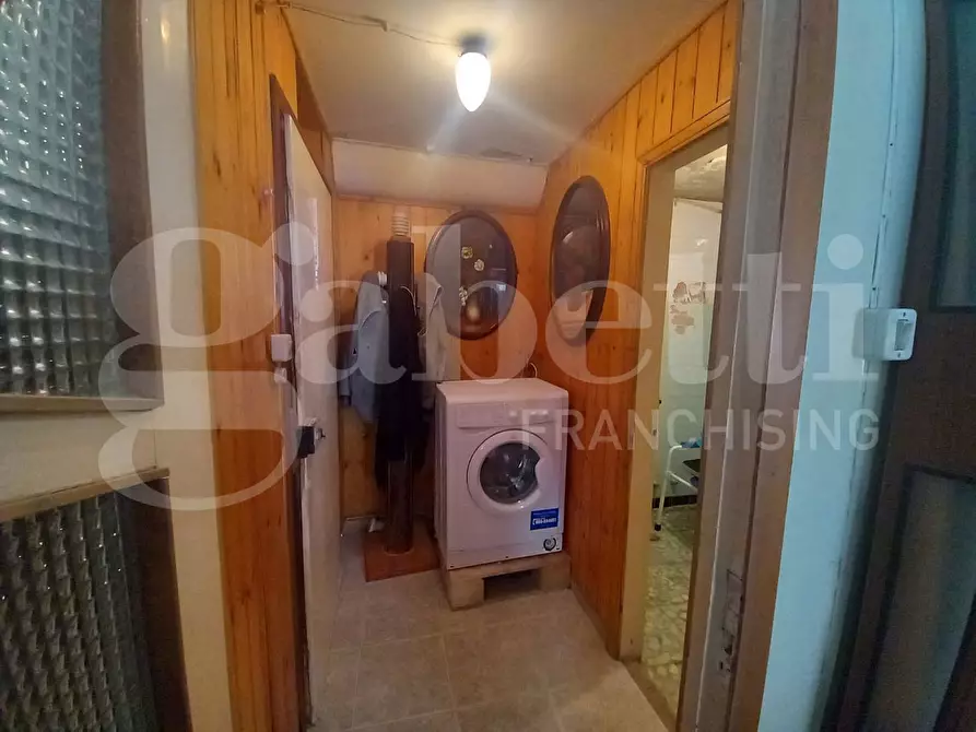 Immagine 31 di Casa indipendente in vendita  in Via CHIOGGIA-CALLE VOLTOLINA, 00 a Chioggia