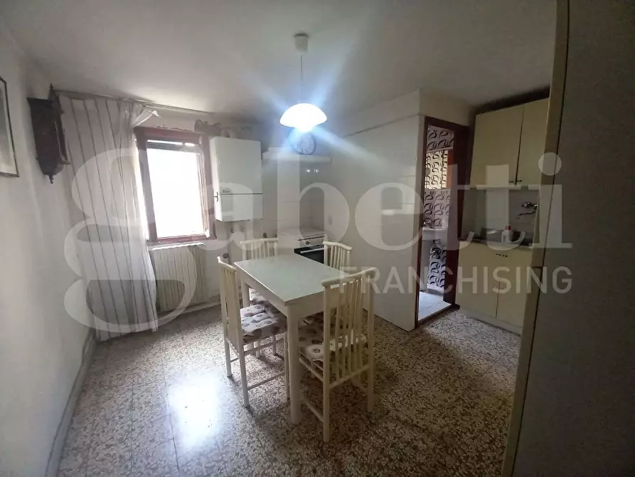 Immagine 4 di Casa indipendente in vendita  in Via CHIOGGIA-CALLE VOLTOLINA, 00 a Chioggia