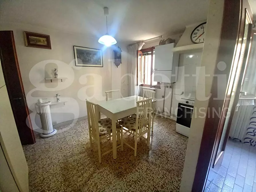 Immagine 6 di Casa indipendente in vendita  in Via CHIOGGIA-CALLE VOLTOLINA, 00 a Chioggia