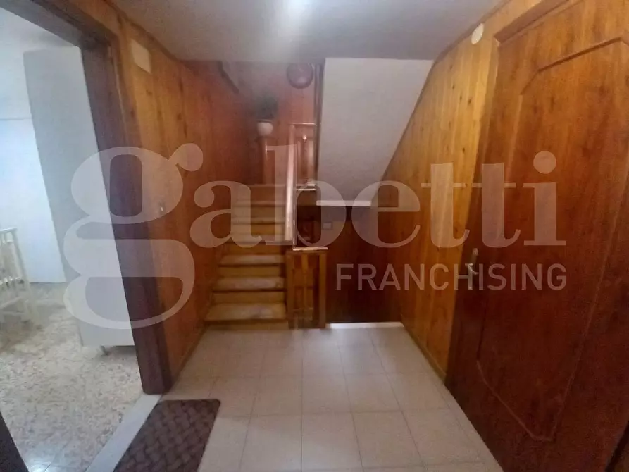 Immagine 20 di Casa indipendente in vendita  in Via CHIOGGIA-CALLE VOLTOLINA, 00 a Chioggia