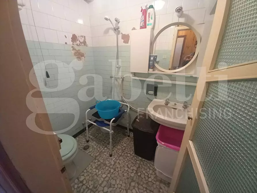 Immagine 32 di Casa indipendente in vendita  in Via CHIOGGIA-CALLE VOLTOLINA, 00 a Chioggia